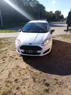 Ford Fiesta Ambiente