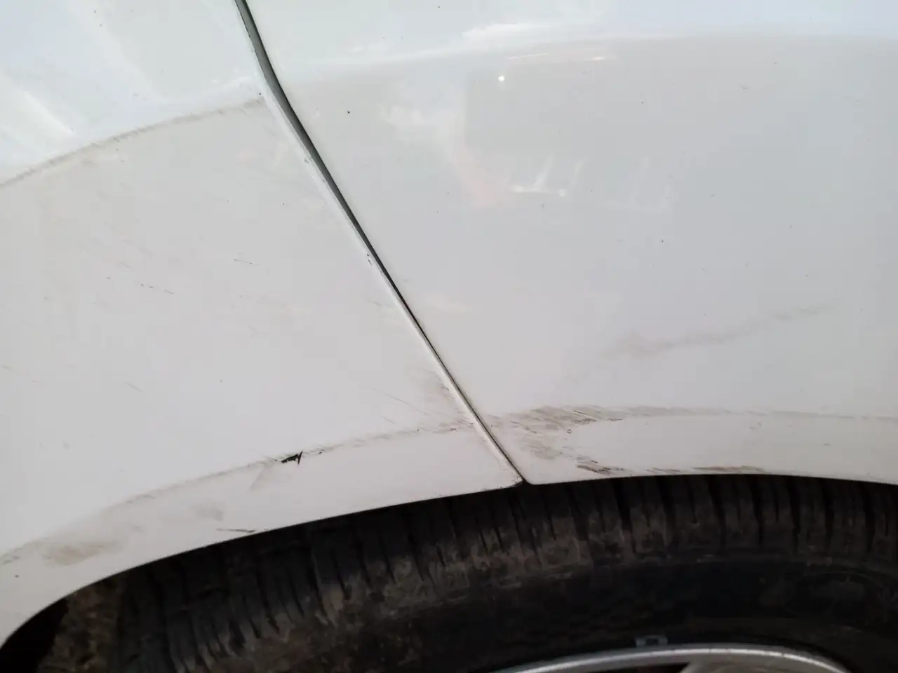 Ford Fiesta 3 portes — photo 14