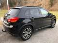 Mitsubishi ASX 2,2 DI-D EXCLUSIVE Automatik ✅ ALLRAD ✅ Schwarz - thumbnail 4