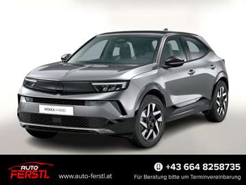 GS 145 Hybrid AT6 KomfortP SHZ Kam PDC 107 kW ...