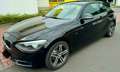 BMW 116 116i Aut. Sport Line Noir - thumbnail 1