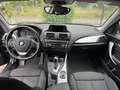 BMW 116 116i Aut. Sport Line Noir - thumbnail 9