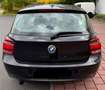 BMW 116 116i Aut. Sport Line Noir - thumbnail 8