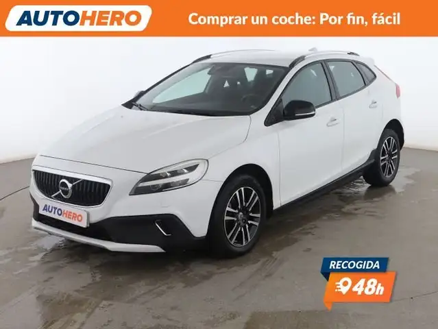 Volvo V40 1.5 T3 Plus