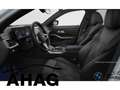 BMW 330 e Touring Automatic M Sportpaket Sport Aut. Grau - thumbnail 4