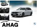 BMW 330 e Touring Automatic M Sportpaket Sport Aut. Grau - thumbnail 1