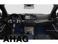 BMW 330 e Touring Automatic M Sportpaket Sport Aut. Grau - thumbnail 5