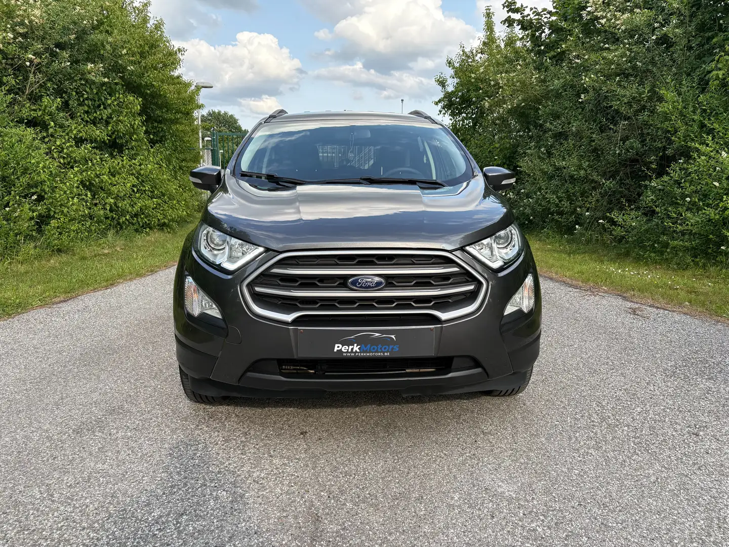 Ford EcoSport 1.0 EcoBoost FWD Trend - Garantie Gris - 2