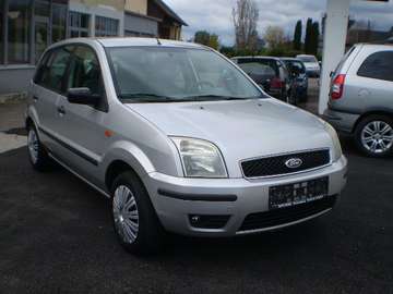 Fusion 1.4 / AUTOMATIK / KLIMA / NUR EXPORT!!