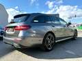 Mercedes-Benz E 300 de T 4Matic Autom. Allrad **AMG LINE** PHEV Hybrid Grau - thumbnail 9