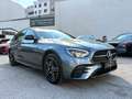 Mercedes-Benz E 300 de T 4Matic Autom. Allrad **AMG LINE** PHEV Hybrid Grau - thumbnail 13