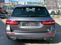 Mercedes-Benz E 300 de T 4Matic Autom. Allrad **AMG LINE** PHEV Hybrid Grau - thumbnail 7