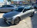 Mercedes-Benz E 300 de T 4Matic Autom. Allrad **AMG LINE** PHEV Hybrid Grau - thumbnail 2