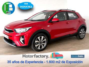 1.0 T-GDi MHEV Concept 100