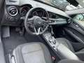 Alfa Romeo Stelvio 2.0 Turbo 200 CV AT8 Q4 Business Nero - thumbnail 10