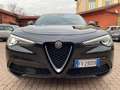 Alfa Romeo Stelvio 2.0 Turbo 200 CV AT8 Q4 Business Nero - thumbnail 2