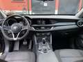 Alfa Romeo Stelvio 2.0 Turbo 200 CV AT8 Q4 Business Nero - thumbnail 8