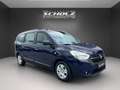 Dacia Lodgy LODGY Comfort *TEMPOMAT*BLUETOOTH* Bleu - thumbnail 3