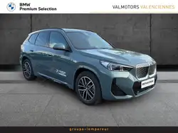 BMW ieDrive20 204ch