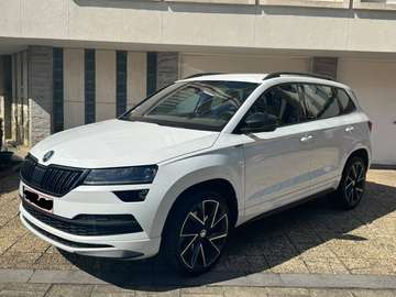 Karoq 1.5 TSI ACT Sportline DSG (EU6AP)