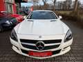 Mercedes-Benz SL 350 -Werks-Einzelstück - Mega-Ausstattung ! Blanc - thumbnail 19