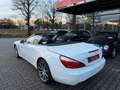 Mercedes-Benz SL 350 -Werks-Einzelstück - Mega-Ausstattung ! Blanc - thumbnail 21