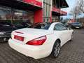 Mercedes-Benz SL 350 -Werks-Einzelstück - Mega-Ausstattung ! Blanc - thumbnail 5