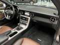 Mercedes-Benz SLK 200 Roadster Bi-Xenon*Airscarf*SHZ*Navi*LMR Grau - thumbnail 18