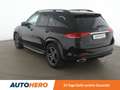 Mercedes-Benz GLE 450 GLE 450 4Matic AMG Line Aut.*MULTIBEAM*PANO*NAVI* Noir - thumbnail 4