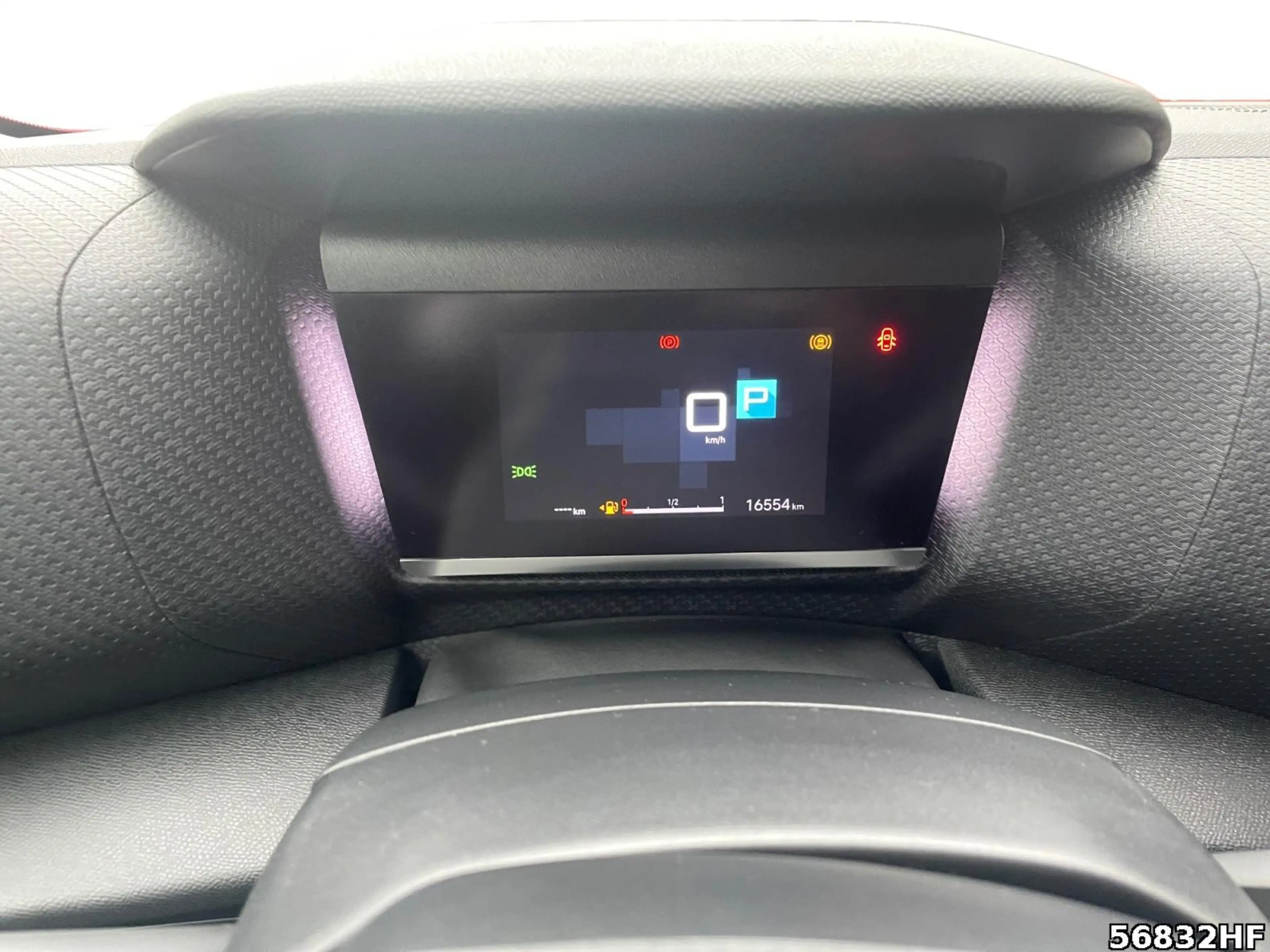 Citroen C4 Shine 130PS AT *NAVI*SHZ*PDC*KAMERA* — photo 10