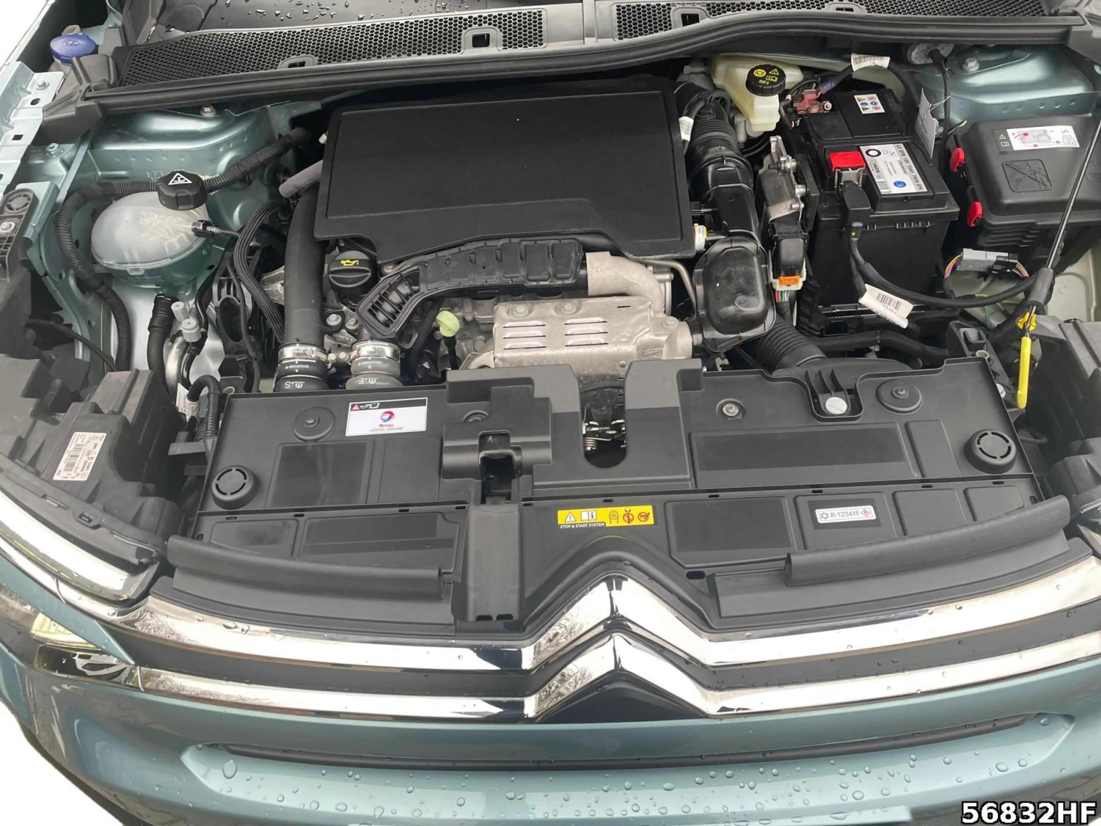 Citroen C4 Shine 130PS AT *NAVI*SHZ*PDC*KAMERA* — photo 7