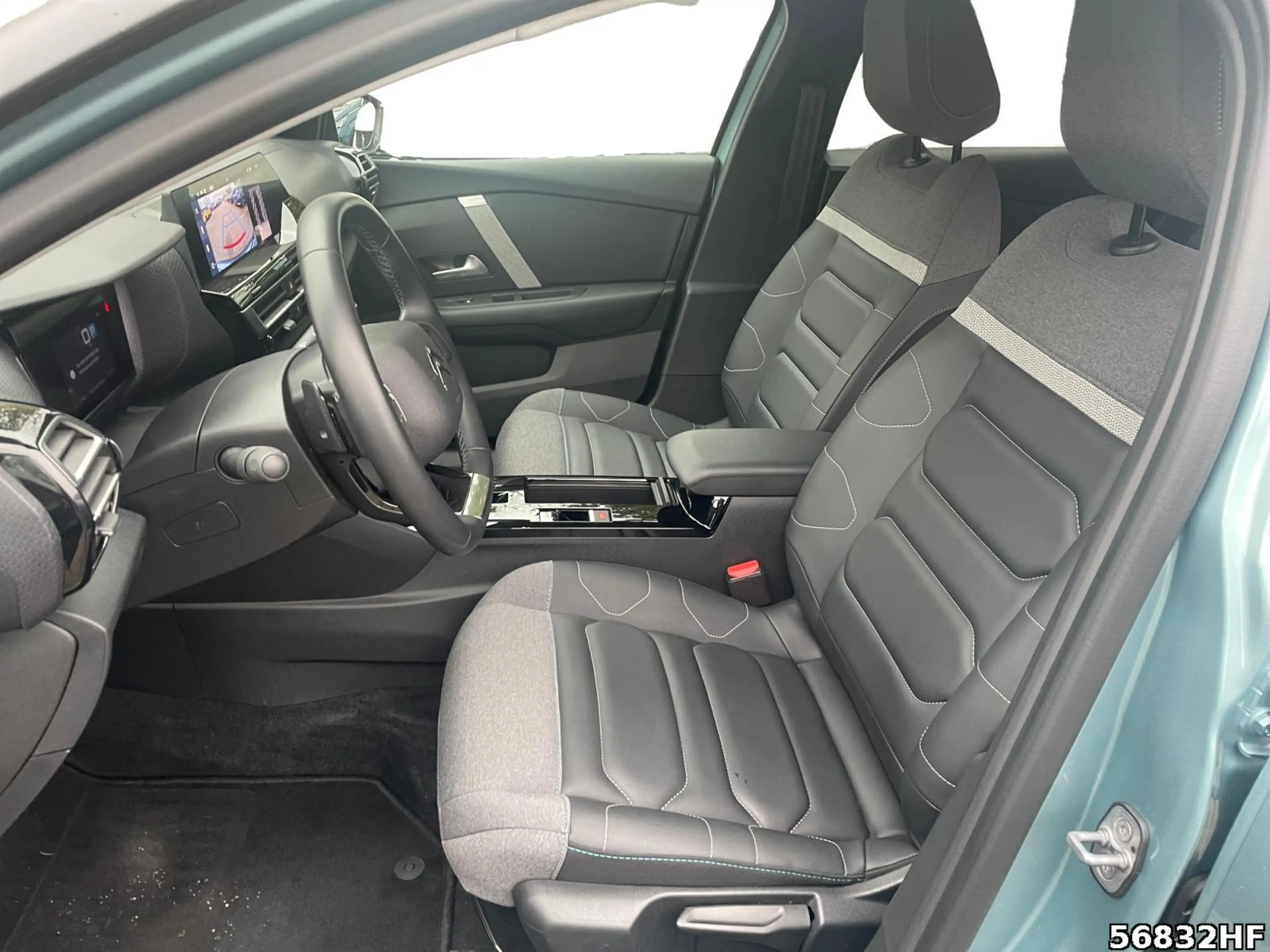 Citroen C4 Shine 130PS AT *NAVI*SHZ*PDC*KAMERA* — photo 11