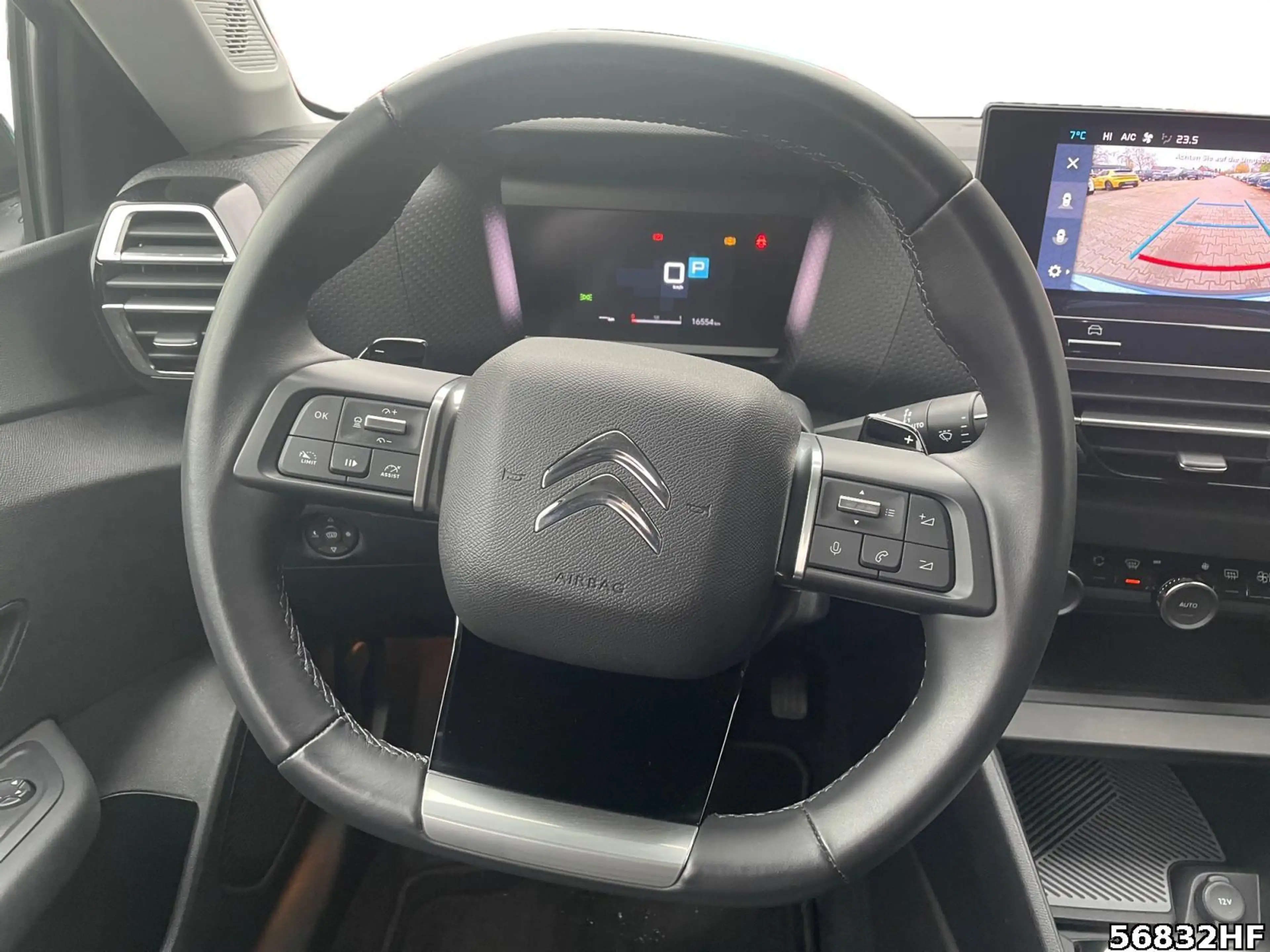 Citroen C4 Shine 130PS AT *NAVI*SHZ*PDC*KAMERA* — photo 9
