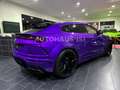Lamborghini Urus NOVITEC ESTESO WIDEBODY 1 of 1,TV,B&O,FULL Фіолетовий - thumbnail 9