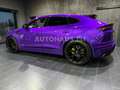 Lamborghini Urus NOVITEC ESTESO WIDEBODY 1 of 1,TV,B&O,FULL Violett - thumbnail 5