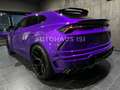 Lamborghini Urus NOVITEC ESTESO WIDEBODY 1 of 1,TV,B&O,FULL Violet - thumbnail 6