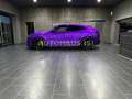 Lamborghini Urus NOVITEC ESTESO WIDEBODY 1 of 1,TV,B&O,FULL Фіолетовий - thumbnail 4