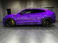 Lamborghini Urus NOVITEC ESTESO WIDEBODY 1 of 1,TV,B&O,FULL Lila - thumbnail 1