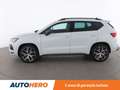 SEAT Ateca 1.5 TSI ACT FR DSG Bianco - thumbnail 3