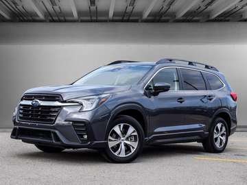 TOURING 8PASS | 1owner, No Accidents, Rare Vehicle