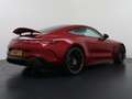 Mercedes-Benz AMG GT AMG 63 4MATIC+ AMG Nightpakket, Carbon interieur, Rood - thumbnail 7