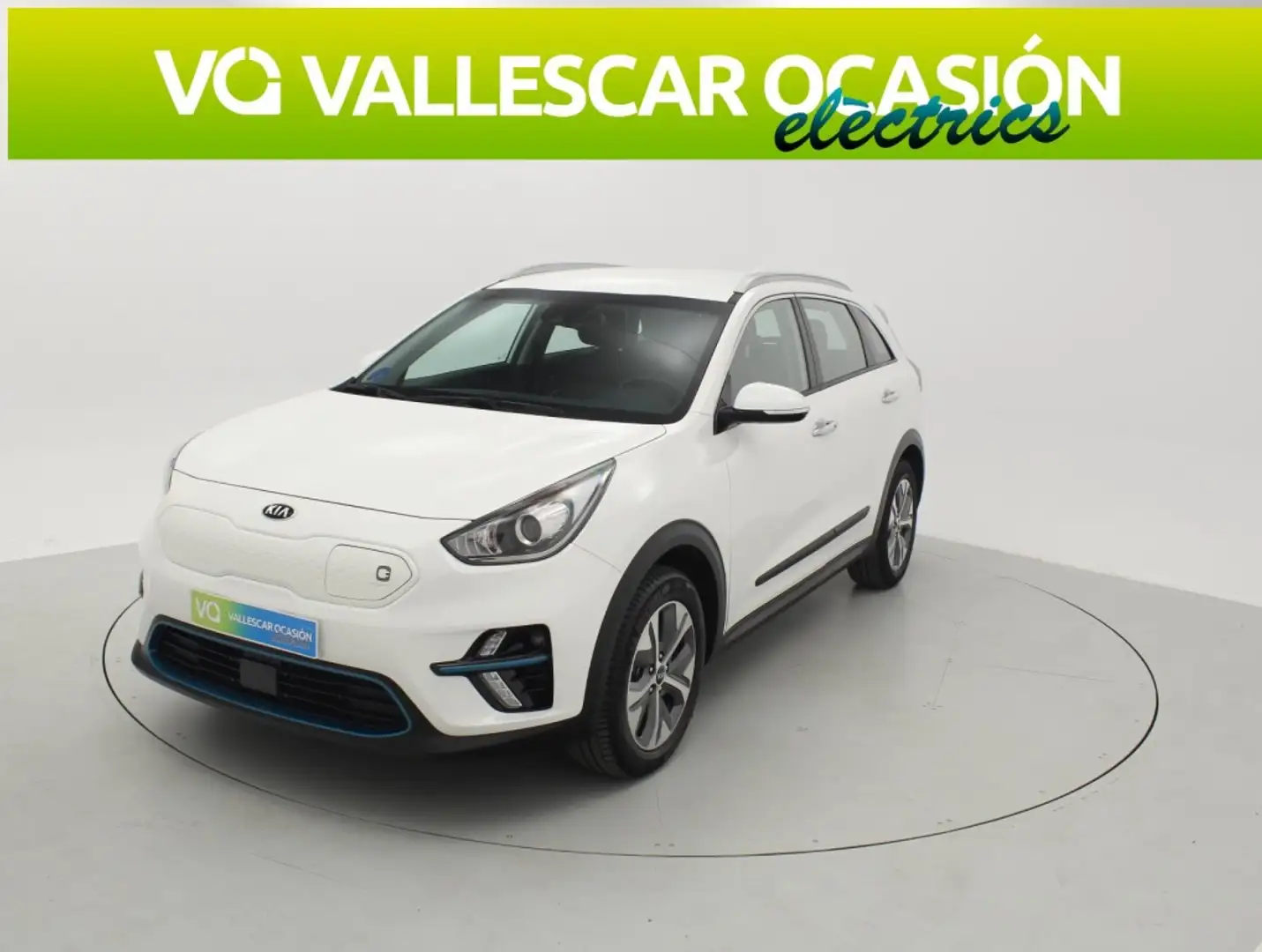Kia Niro E- DRIVE (LONG RANGE) 150 KW 204 CV 5P - 1