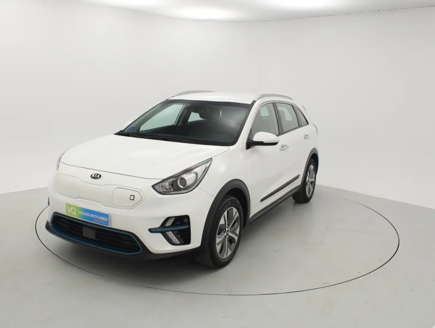Kia Niro E- DRIVE (LONG RANGE) 150 KW 204 CV 5P - 2