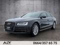 Audi A8 4.2 TDI V8 clean diesel quattro Matrix|ACC|Bose Gris - thumbnail 2