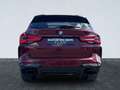 BMW X3 M 40d Pano AHK StHzg Laser H/K HUD PaAss+ LiCo Rojo - thumbnail 5