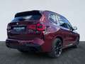 BMW X3 M 40d Pano AHK StHzg Laser H/K HUD PaAss+ LiCo Rojo - thumbnail 2