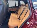 BMW X3 M 40d Pano AHK StHzg Laser H/K HUD PaAss+ LiCo Rojo - thumbnail 11