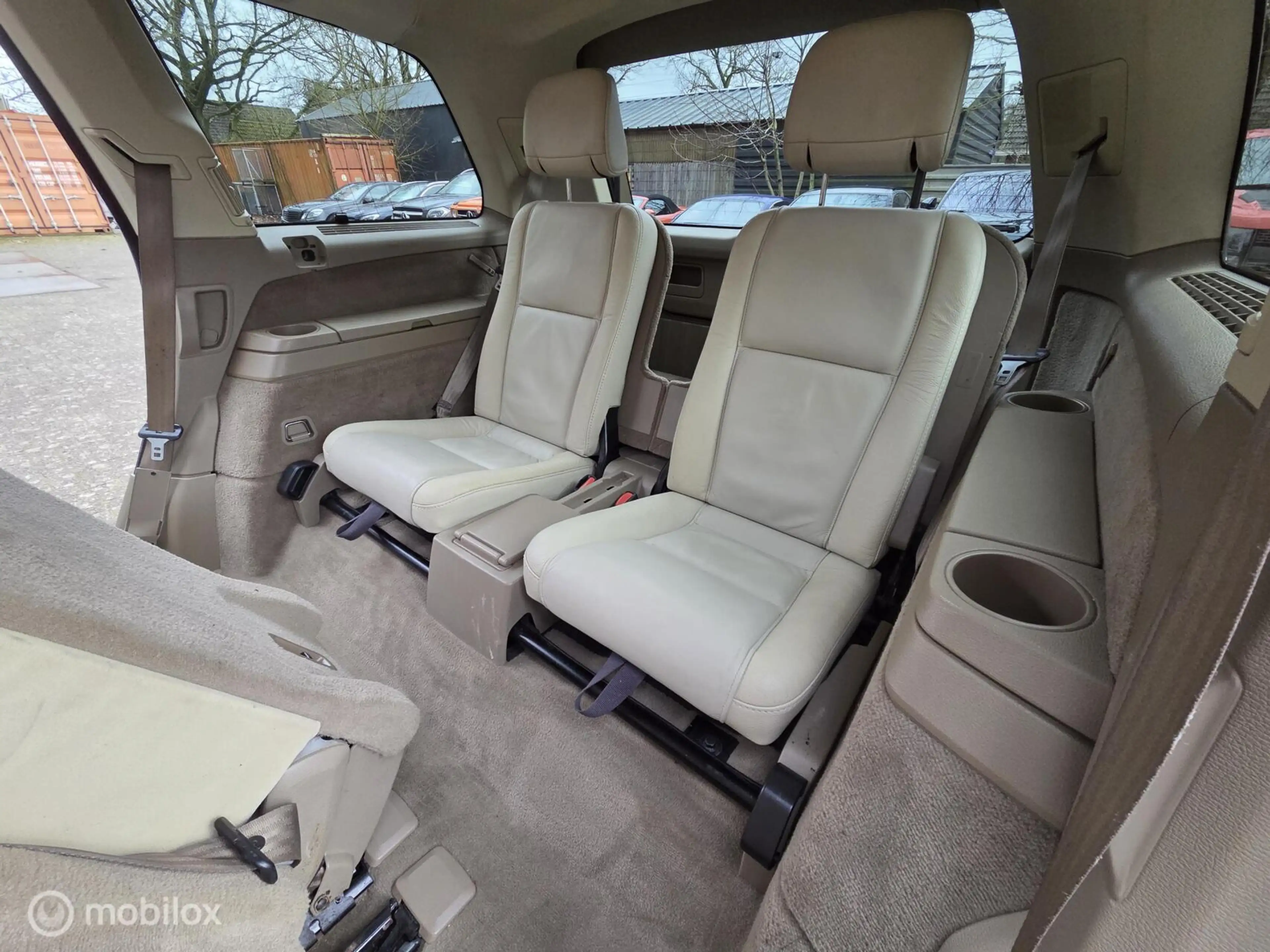 Volvo XC90 3.2 Summum Pearl White|Schuifdak|7Persoons — photo 13