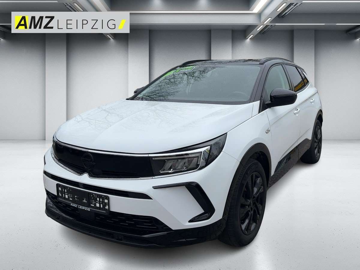 Second hand Opel Grandland X 1.2