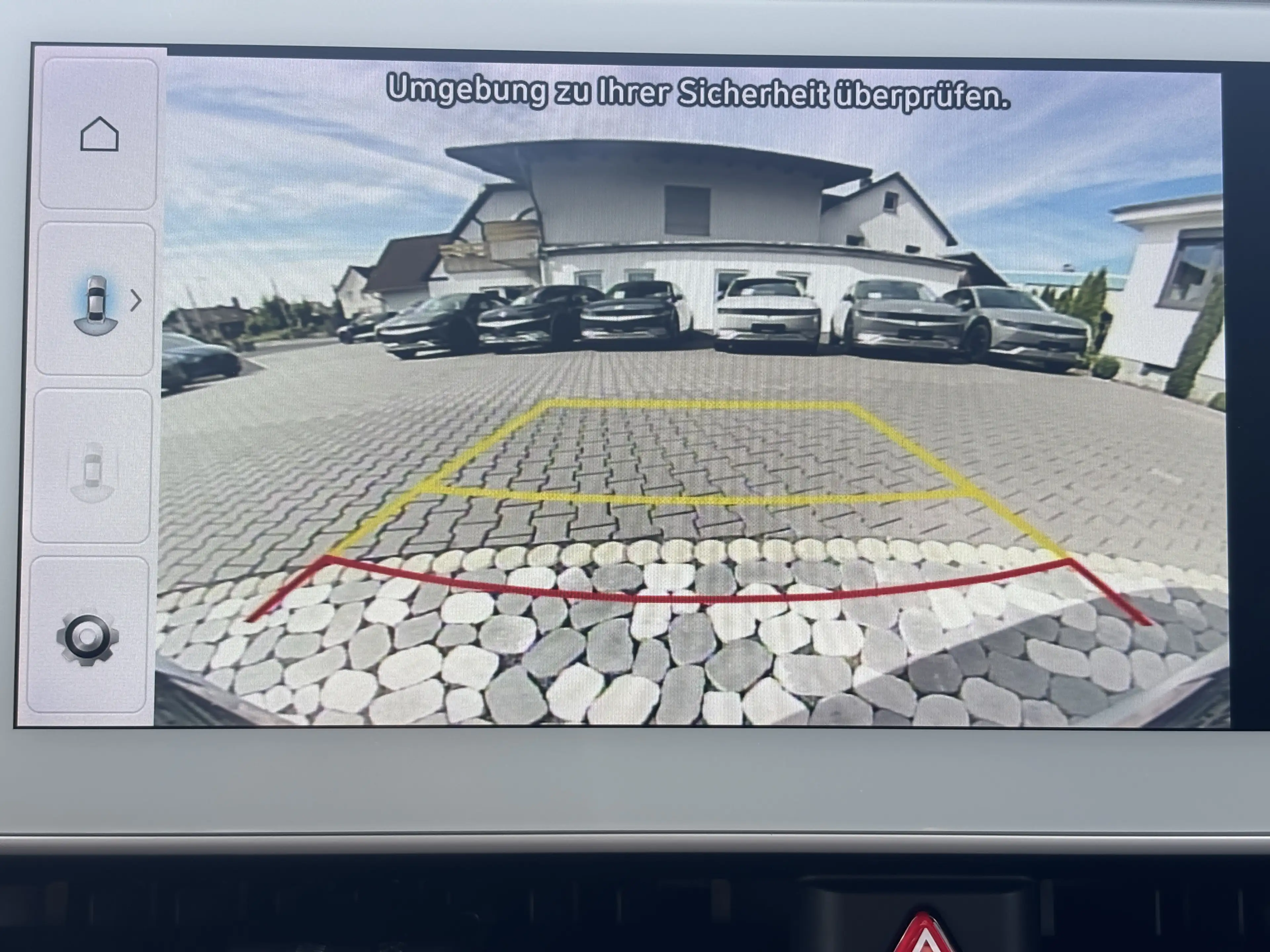 Hyundai IONIQ 5 Dynamiq LED ACC CAM WÄPU eHECK SOH-97,1% — photo 20